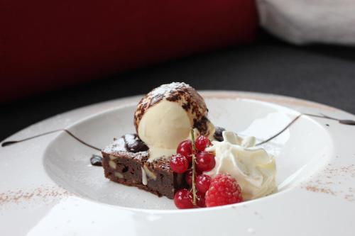 Food and beverages, Hotel Los Penascales - Adults Only in Las Rozas