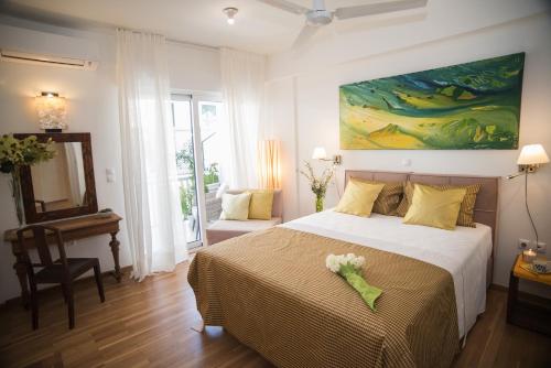  Rastoni Athens Suites near Acropolis, Pension in Athen