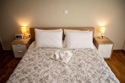 Your apartment in Athens (Next to Metro & Acropolis) 2