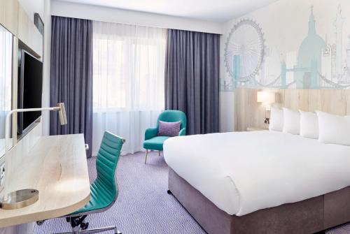 Jurys Inn London Croydon, , Surrey