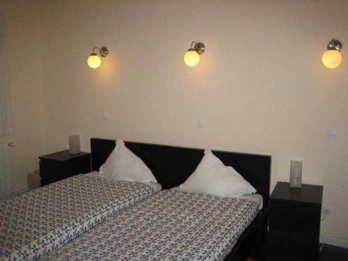 Hostal Goyal Pizarro, Мадрид (фото 9)