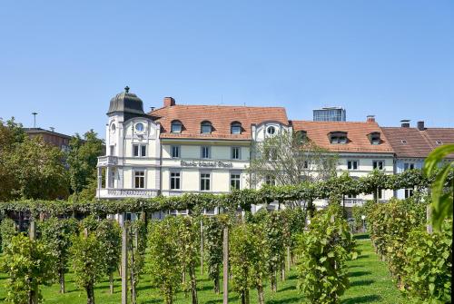 Park Hotel Post Freiburg