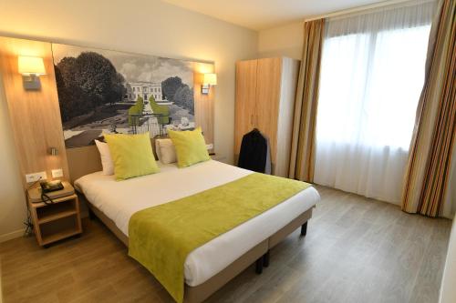 Appart-Hôtel Mer & Golf City Bordeaux Bassins à flot, Bordeaux (Foto 3)