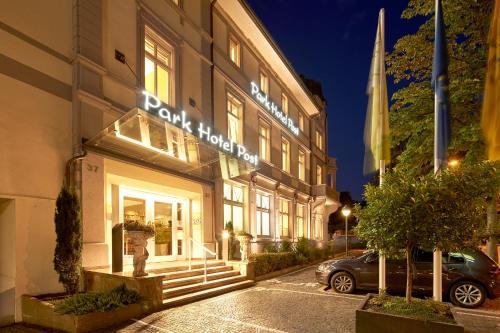 Park Hotel Post - image 10