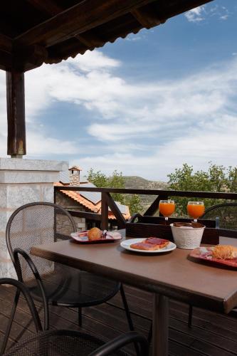 Abelos Villas in อากีออส อิโออันนิส (วอเรีย คีนูเรีย)