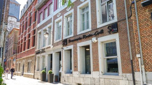 Amosa Liège City Centre Hotel - image 3