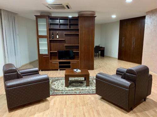 Kriva Resort in Elbasan