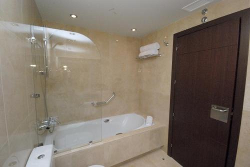 Hotel Los Peñascales