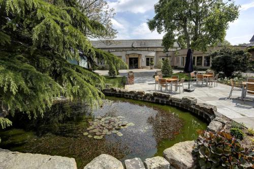 . Best Western Premier Doncaster Mount Pleasant Hotel
