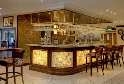 Best Western Premier Doncaster Mount Pleasant Hotel