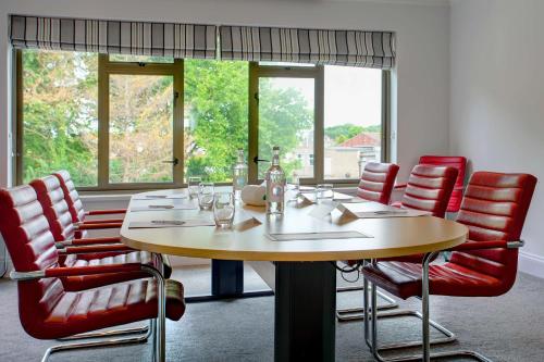 Best Western Plus Centurion Hotel - image 6
