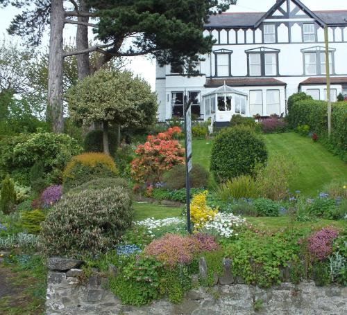 Glan Heulog Guest House, Conwy
