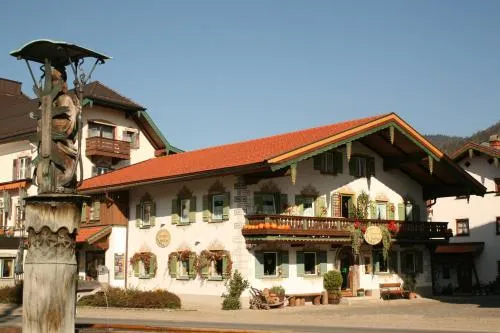 Ferienwohnung Jodlschmid in Ruhpolding, Deutschland