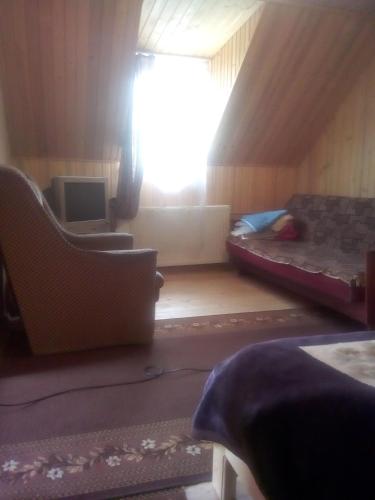 Little home