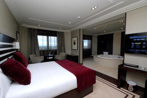 Facilities, Hotel Los Penascales - Adults Only in Las Rozas