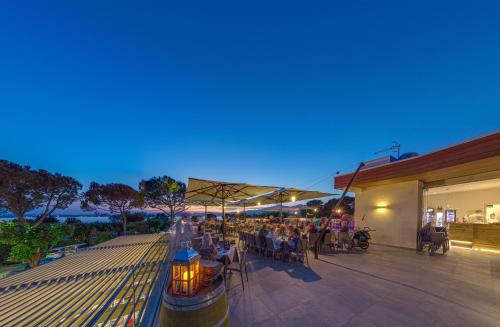 Camping Fossalta 5