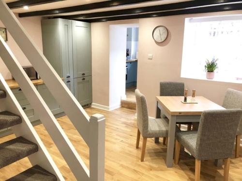 The Cottage gîte à louer Nanpean