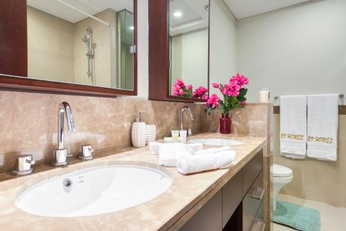 Bellavista Apartments Holiday Homes LLC - 29 Boulevard Downtown Burj Khalifa, Dubaj (fotografie 7)