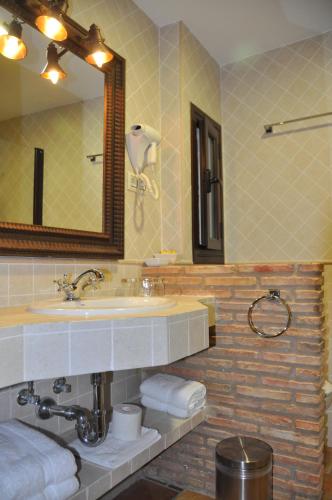 Apartamentos Boutique Dona Maria La Brava - Plasencia