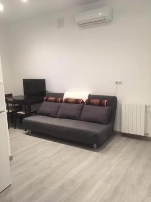 Hostal Goyal Pizarro, Мадрид (фото 10)
