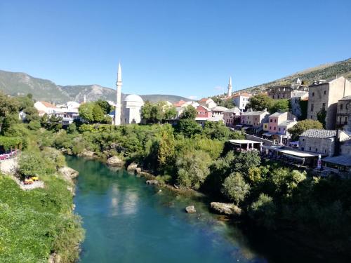 Student Hotel Mostar - image 2