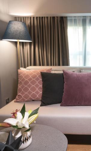 47 Luxury Suites - image 10