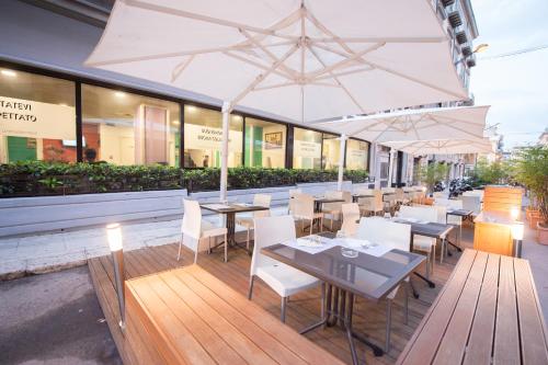 Cristal Hotel Palermo - image 5