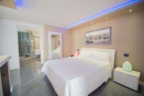 Cristal Hotel Palermo, Palermo (photo 8)