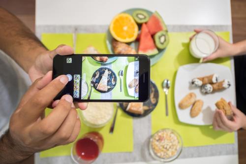 Ibis Styles Palermo Cristal - image 12