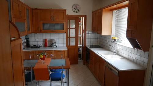 Villa with the view of Palamidi and Bourtzi, Nauplia (foto 4)