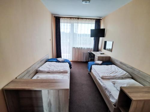 WOSiR Drzonków - main image