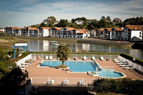 Résidence Mer & Golf Fort Socoa - image 3