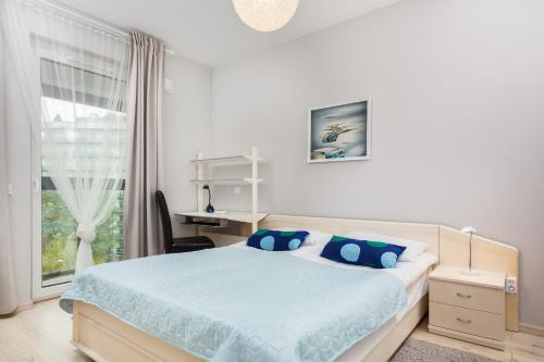 Apartments Warsaw Obozowa by Renters - main image