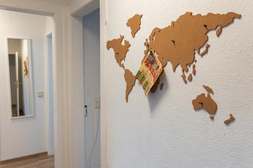 City Apartment Singen