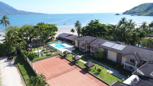 

Vistabela Resort