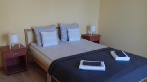  Sorompó Apartman in Balatonkenese