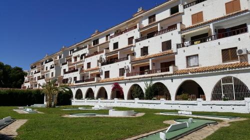 Alcoceber Alcossebre Apartamento en Arcos