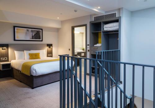 Maldron Hotel Pearse Street - image 10
