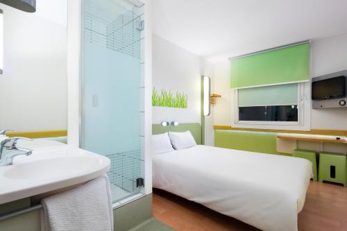 ibis budget Warszawa Reduta - main image