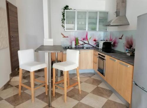  Lucy Apartman in Sárvár