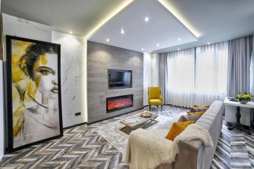 Walton Residence Sisli