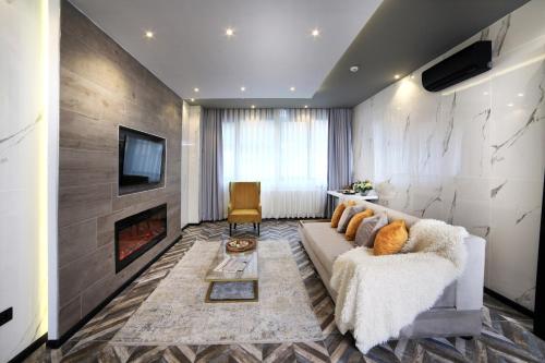 Walton Residence Sisli