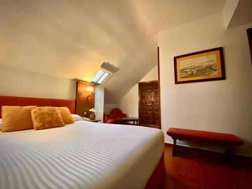 Hotel El Bedel - main image