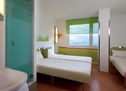 淋浴設備, ibis budget Warszawa Reduta in 華沙