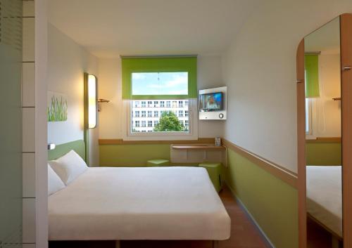 ibis budget Warszawa Reduta - image 9