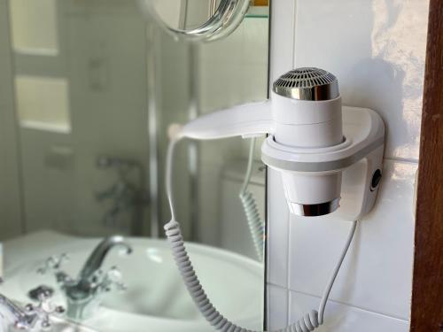 Hotel El Bedel Room Type - Twin Room with Extra Bed (2 Adults + 1 Child)
