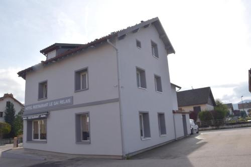 Hotel Gai Relais - image 13
