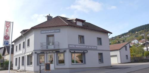 . Hotel Gai Relais
