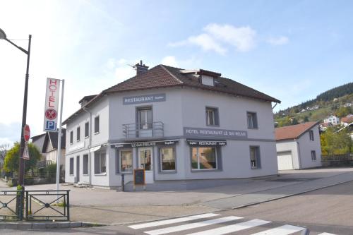Hotel Gai Relais - image 6