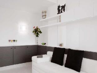 Lungotevere Suite, Řím (fotografie 8)